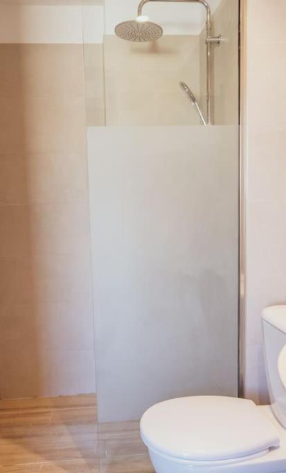 Sunny Downtown Appartment A/C Wifi C1 Heraklion Exteriör bild